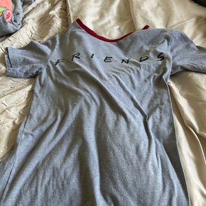 Friends shirt